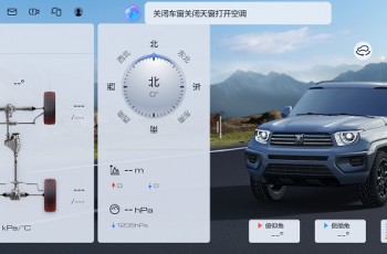 仪表